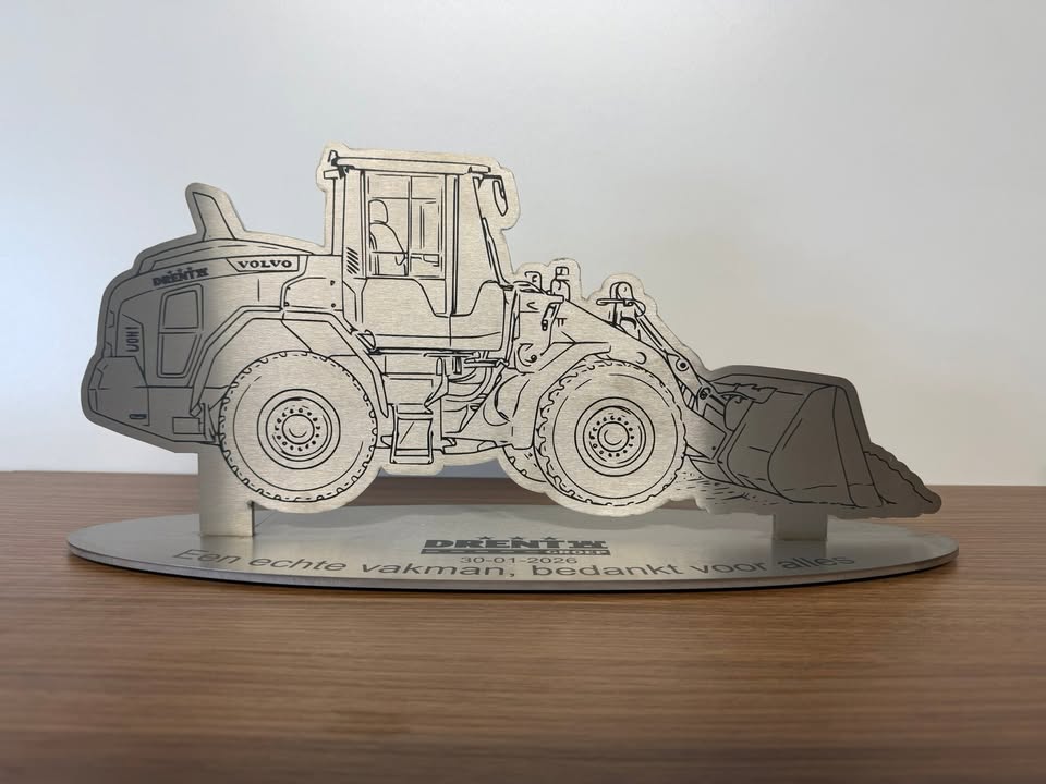 Facebook bericht afbeelding