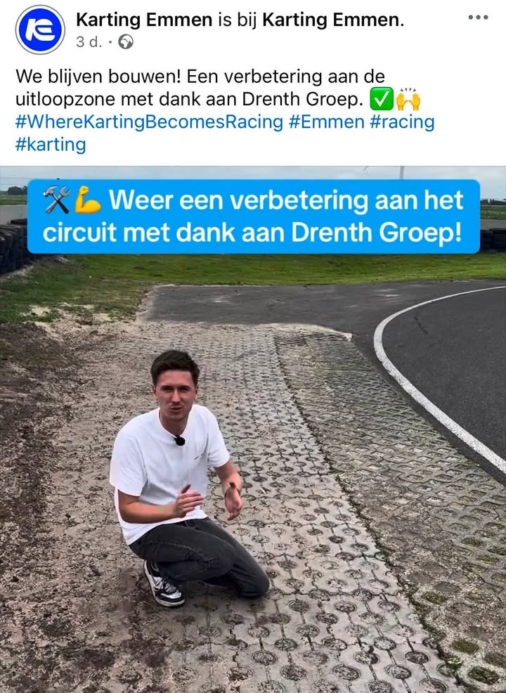 Facebook bericht afbeelding